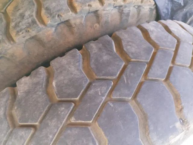 VENDO - CAMINHÃO + TRATOR/MÁQUINA - Foto 2