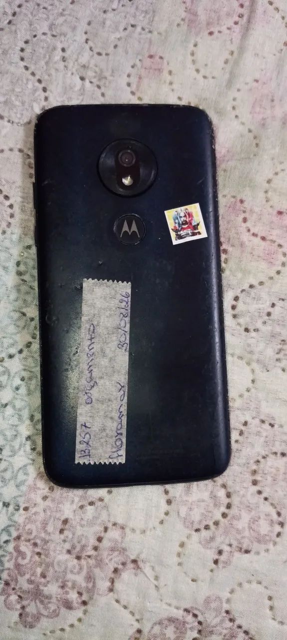 Celular retirada de pesça - Foto 4