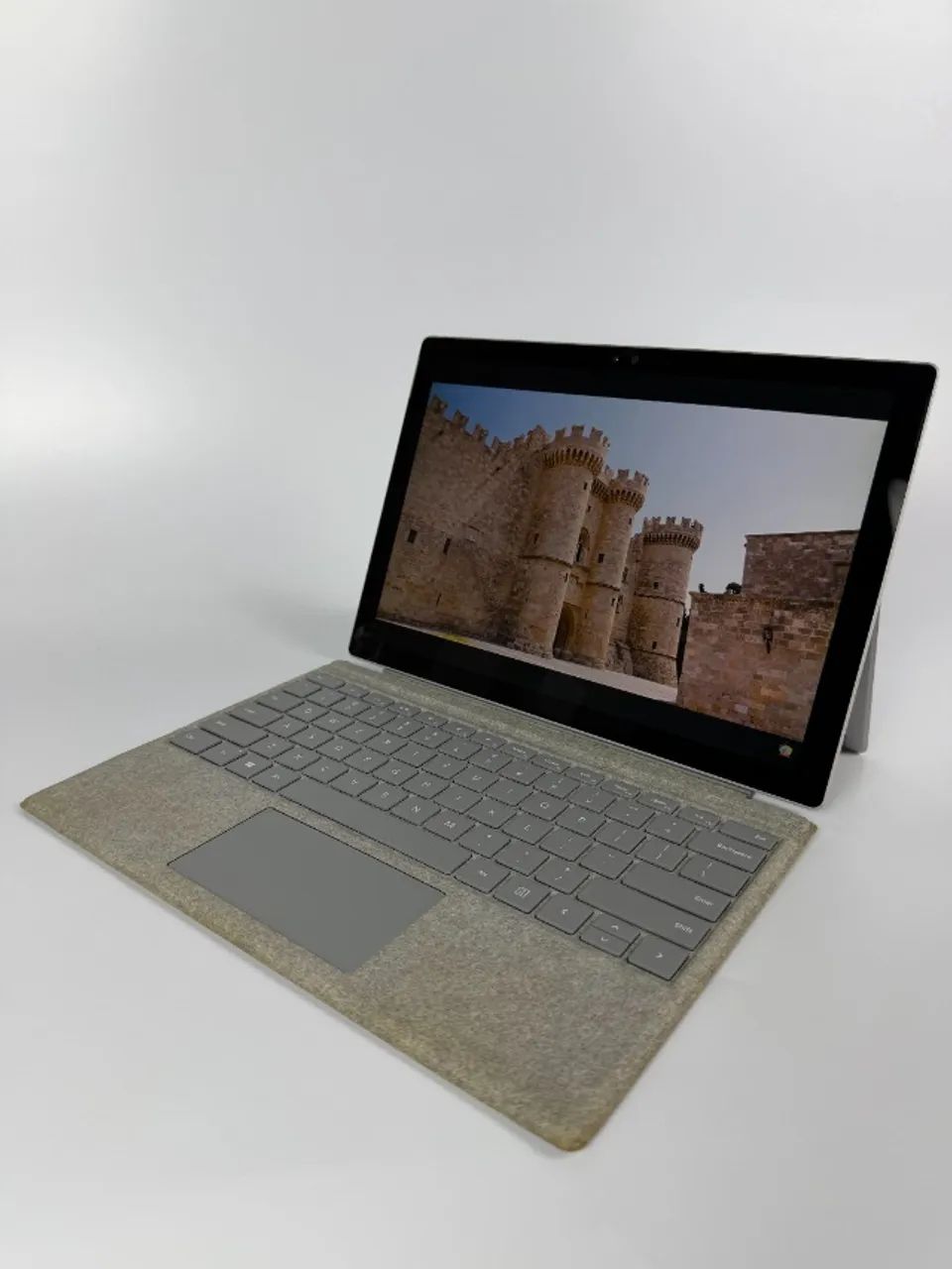 Microsoft Surface Pro 4 i7 16GB 256GB SSD + Carregador