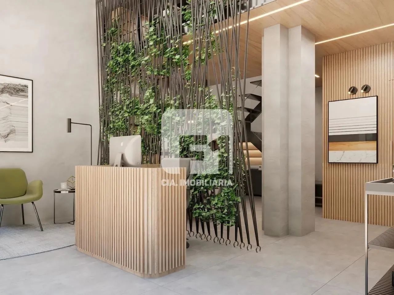 Loja de 54m² no João Paulo - Foto 2