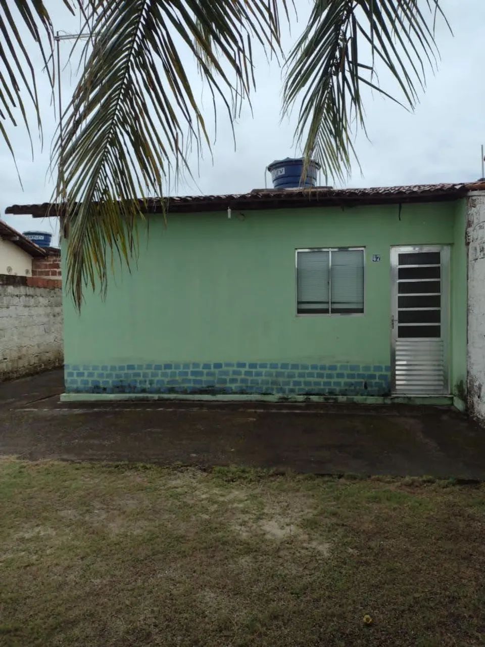 Foto - Igarassu - Sítio dos Marcos