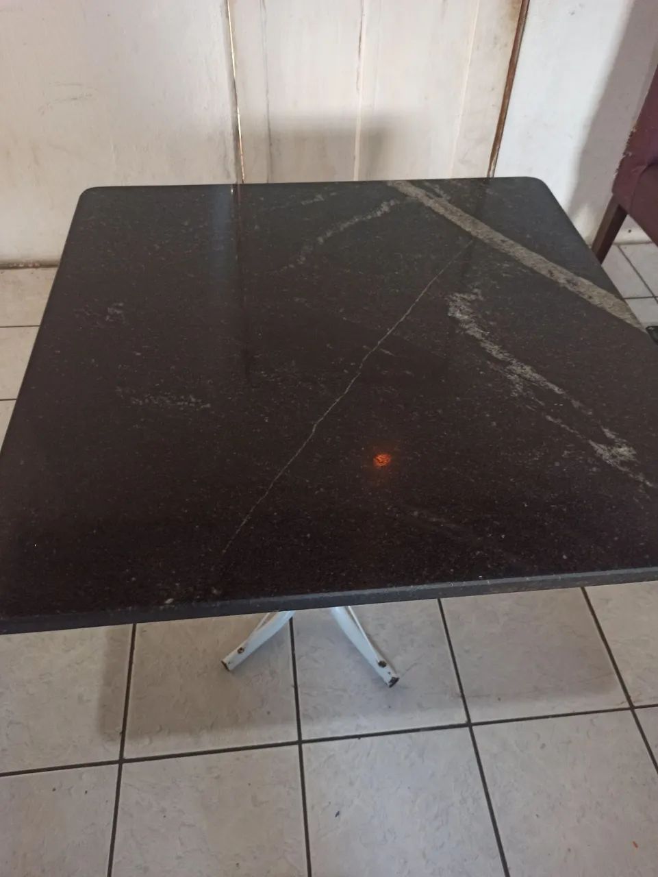 Mesa de mármore  - Foto 2