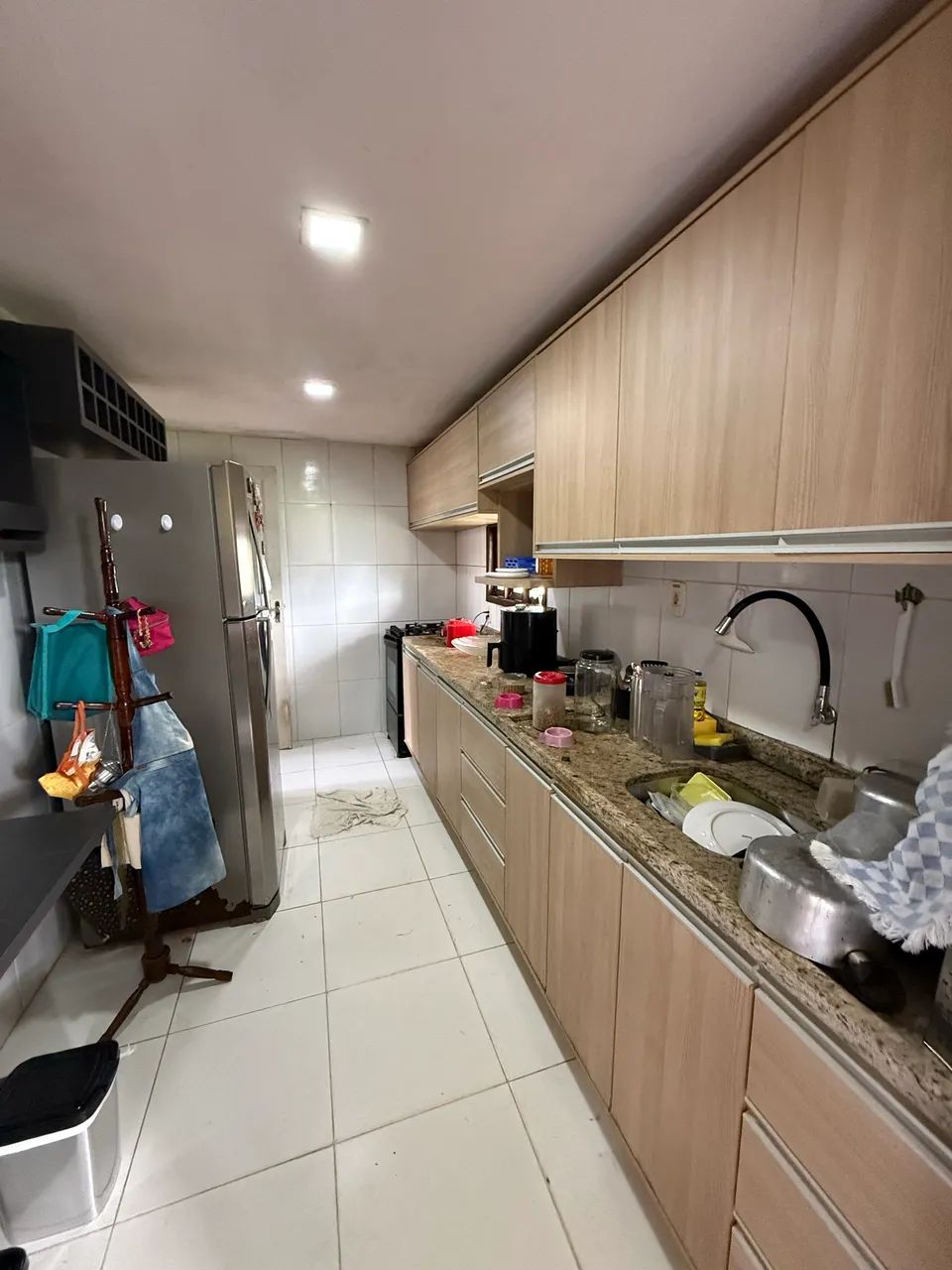 Casa disponível pra venda no bairro Aruanã  - Foto 4