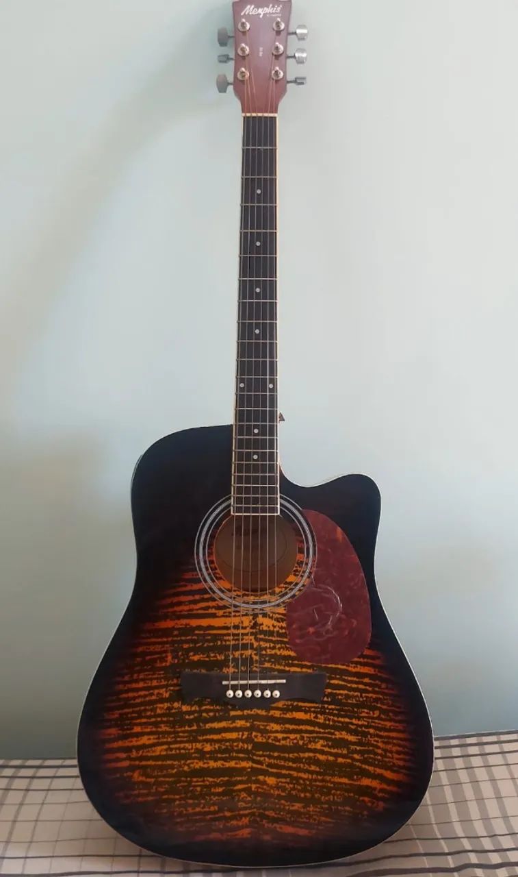 Violão 