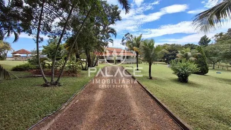 sítio à venda em artemis, piracicaba 6 quartos 87120m² - Foto 3