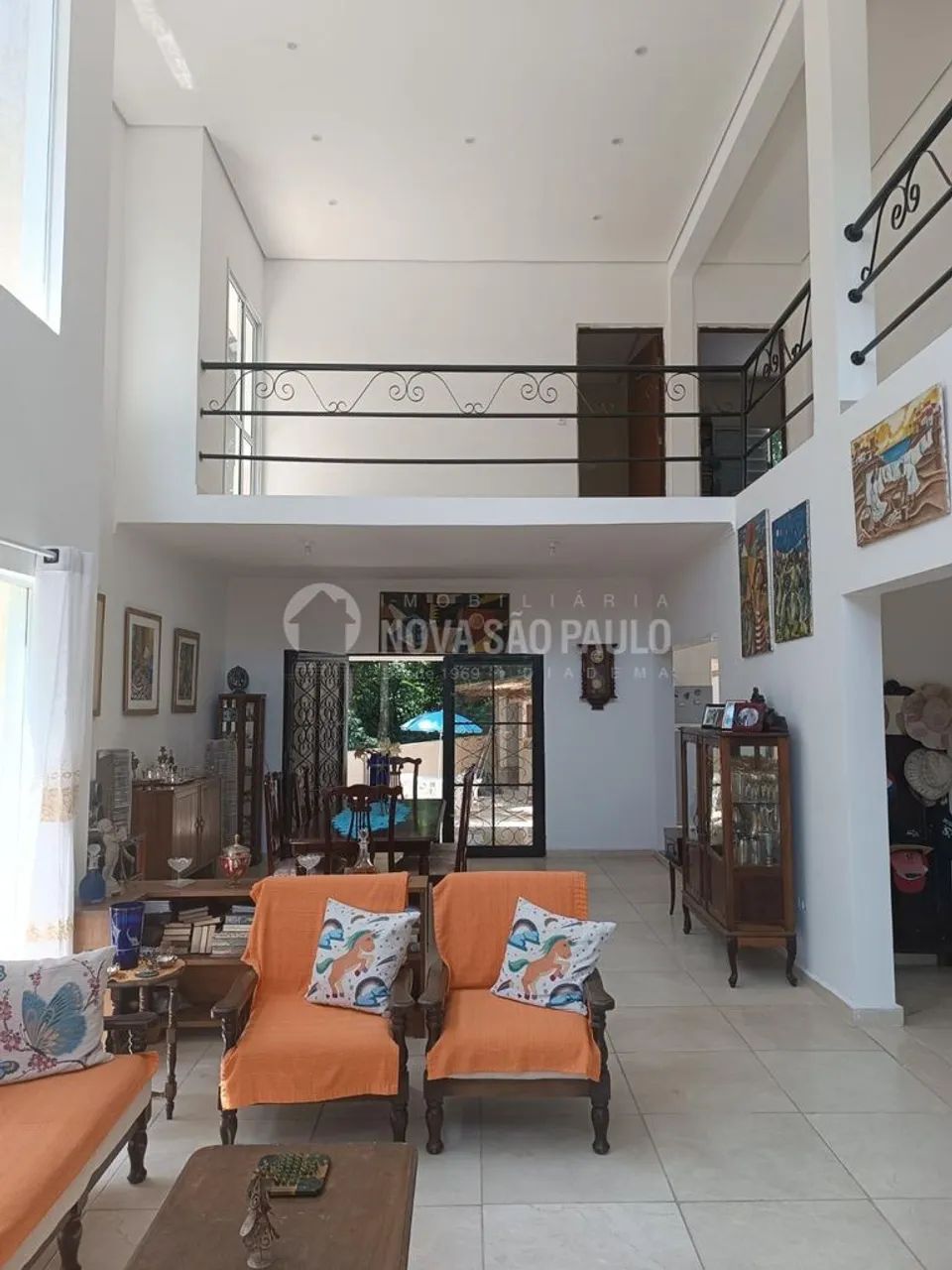 Sobrado à Venda em Eldorado, Diadema - SP - Foto 5