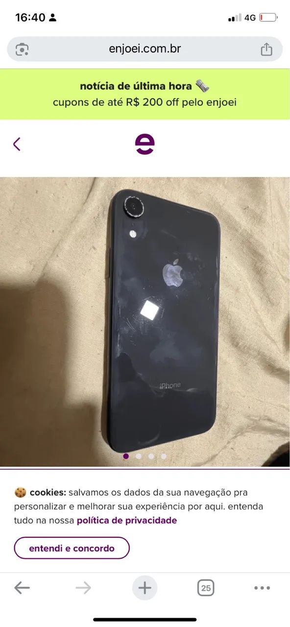Vendo Xr
