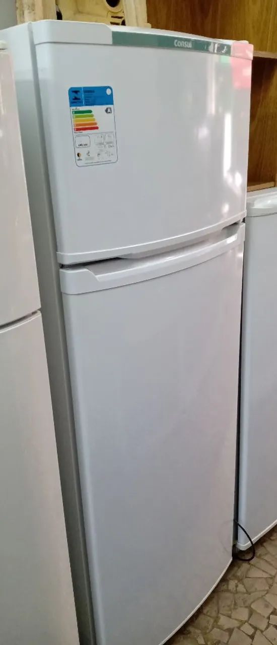 Geladeira Consul CRD 37