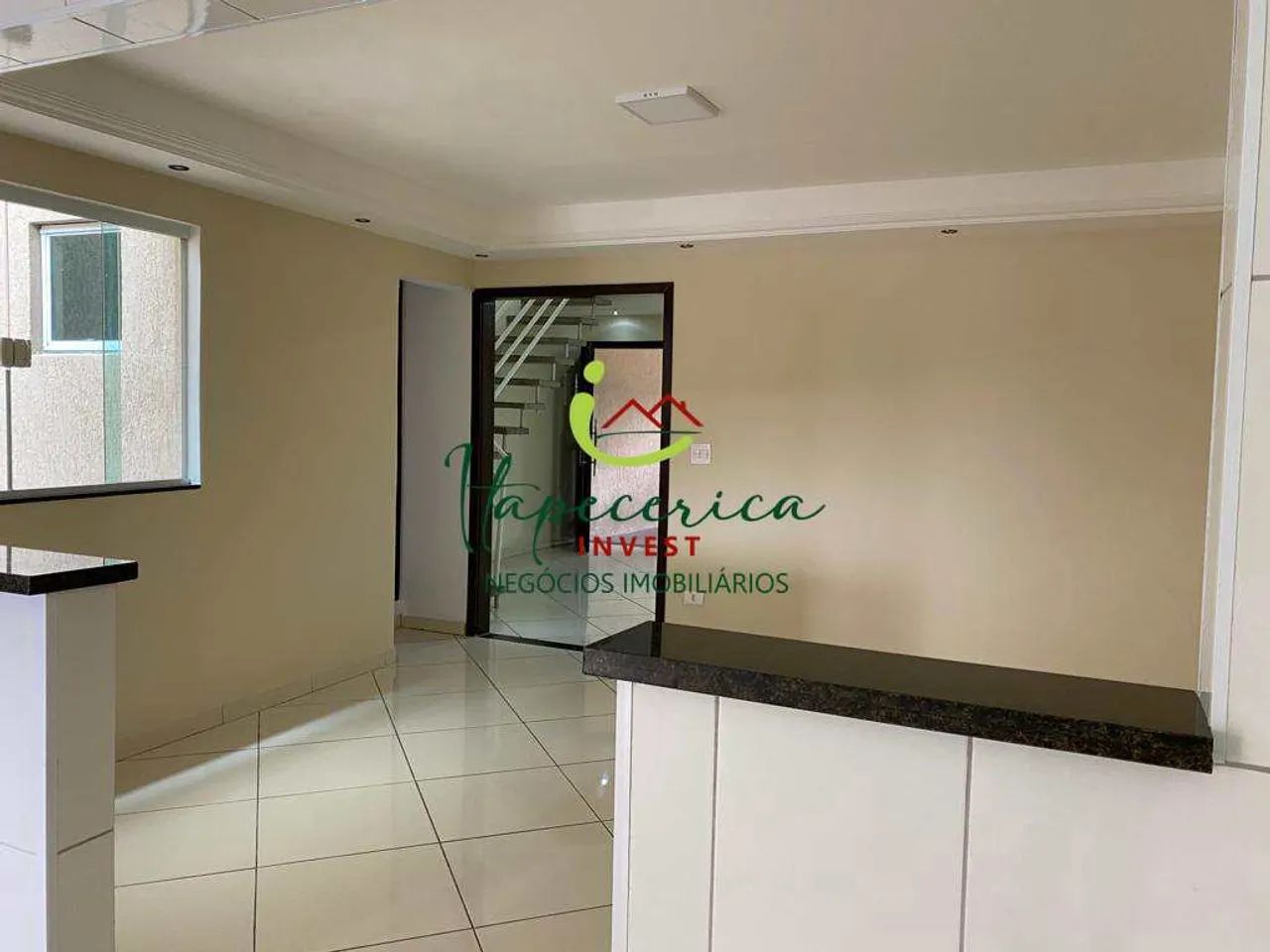 Casa com 3 quartos, Parque Paraíso, Itapecerica da Serra, Cod: CA1061 - Foto 5