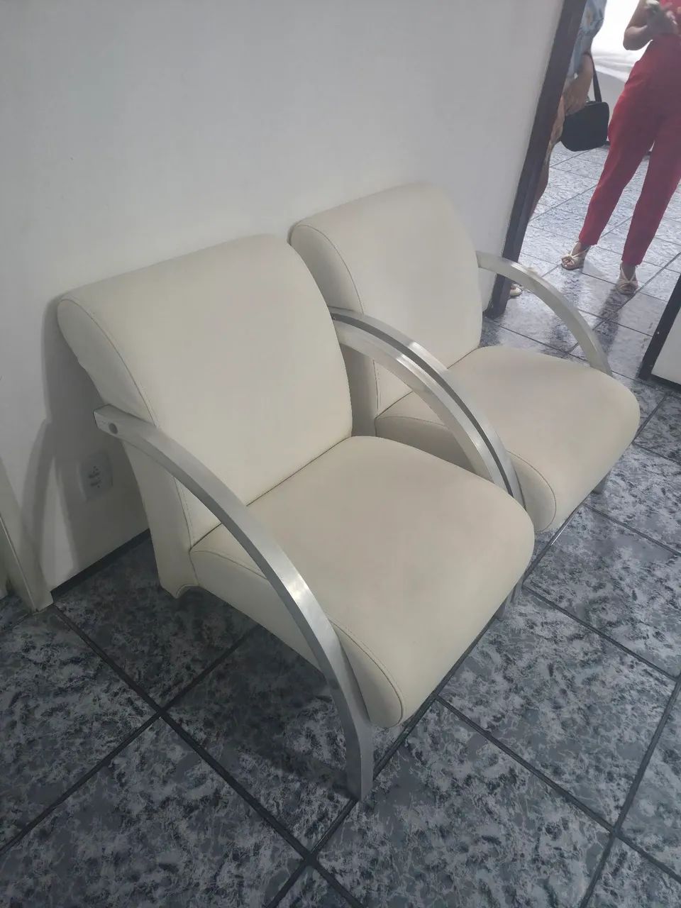 Poltronas - Foto 3