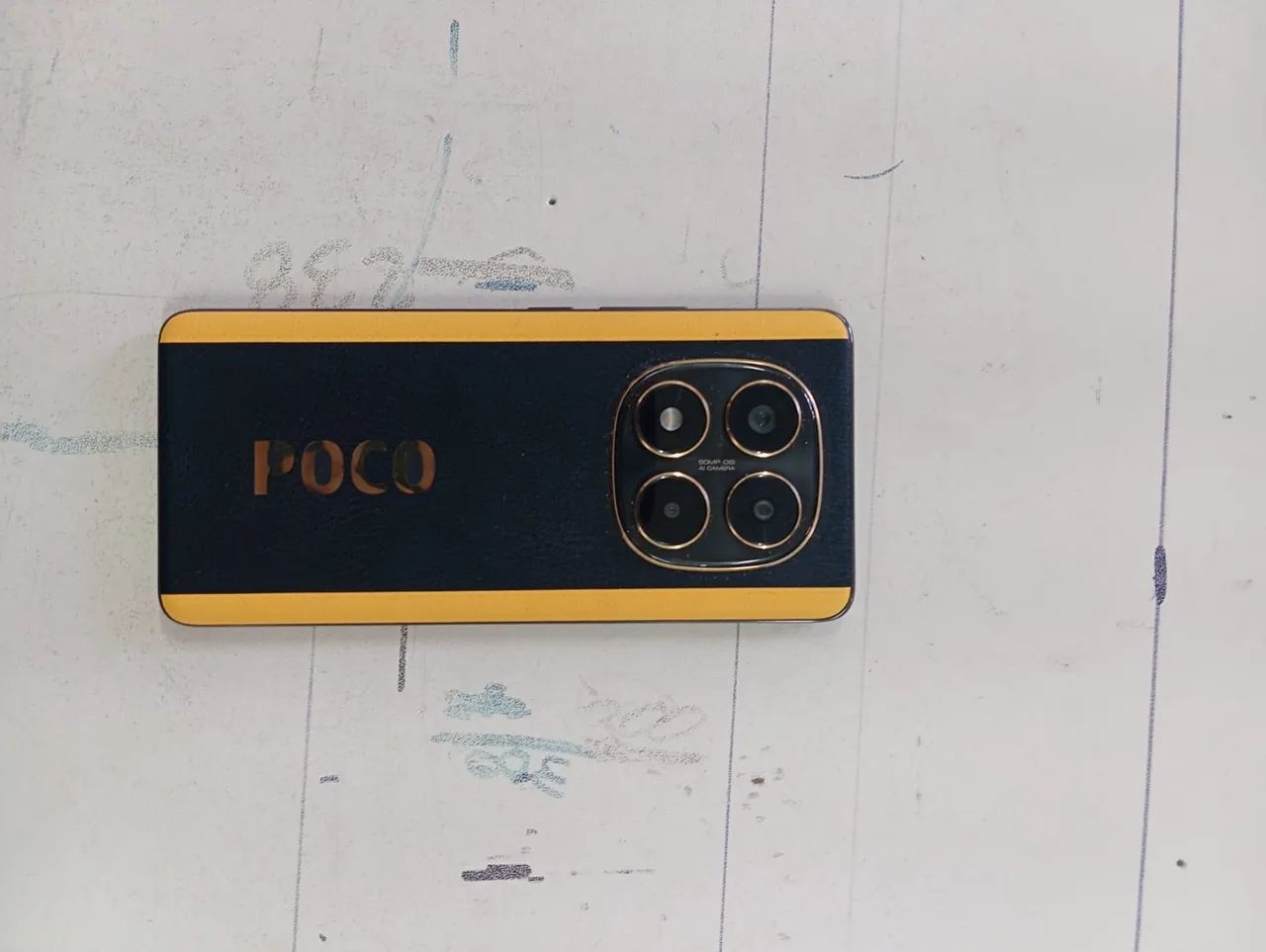 POCO X7 - Foto 4