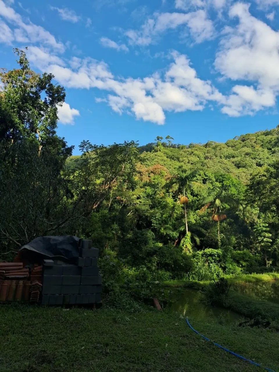 Chácara para Venda, PIRABEIRABA 70.000M² - Foto 5