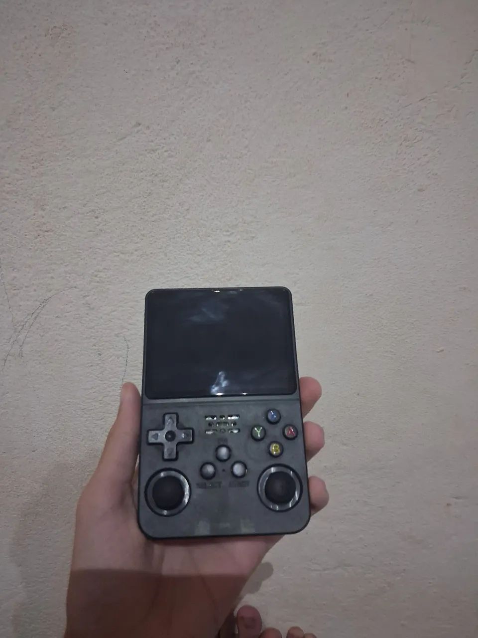 Vendo console portatil retro  - Foto 2