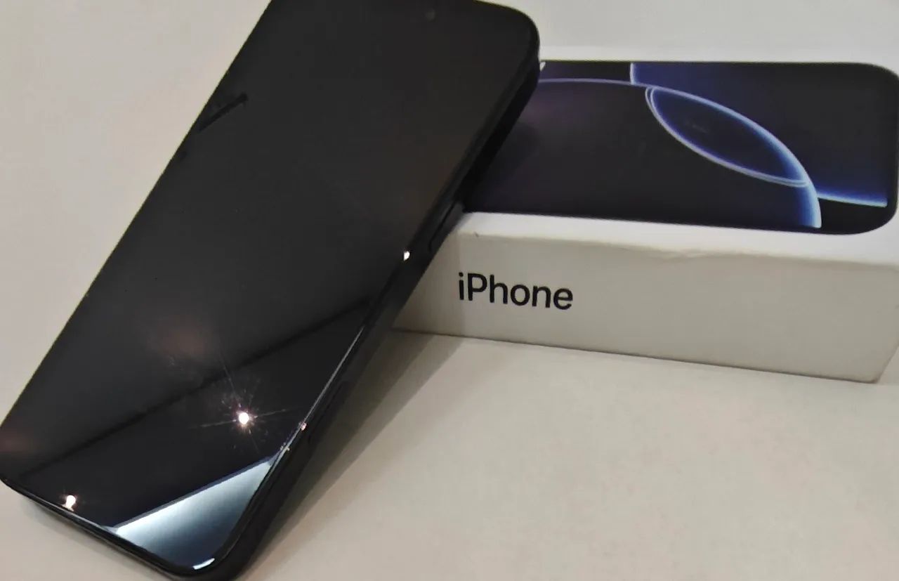 iPhone 16 pro Max "impecável" - Foto 4