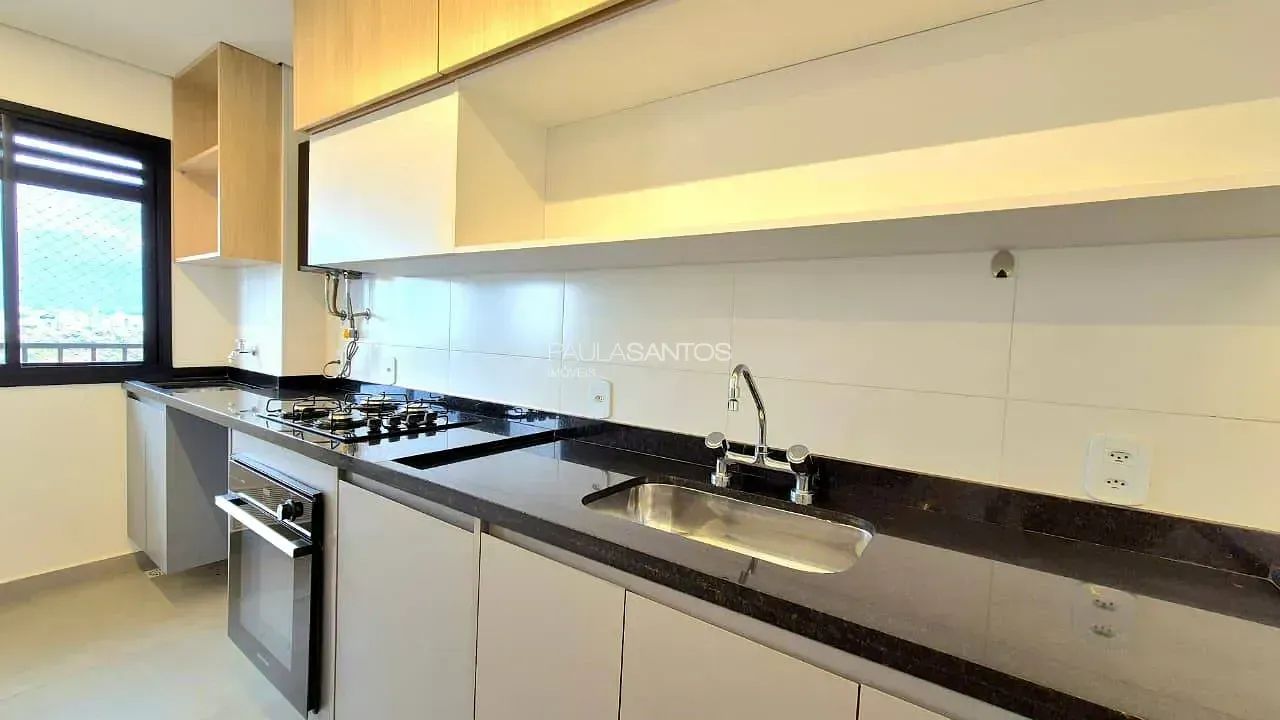 Apartamento à venda com 2 quartos sendo 1 suíte - Evolution Muraro - Jardim América, Soroc - Foto 3