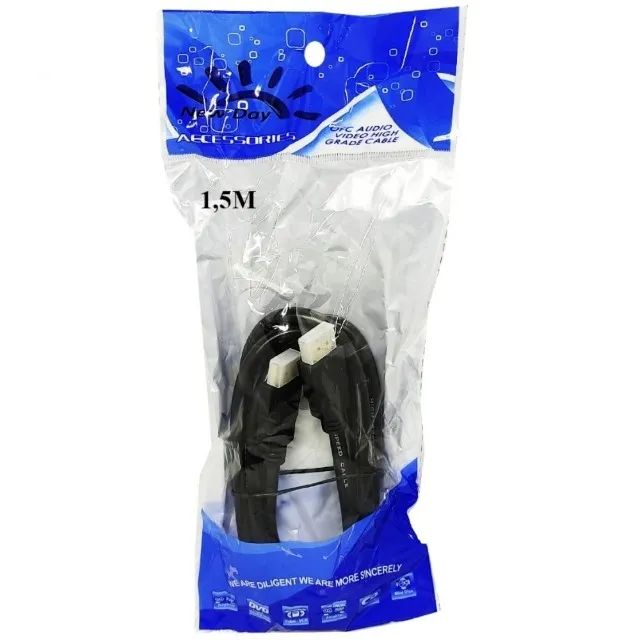 Cabo HDMI 3M N187 - Foto 4