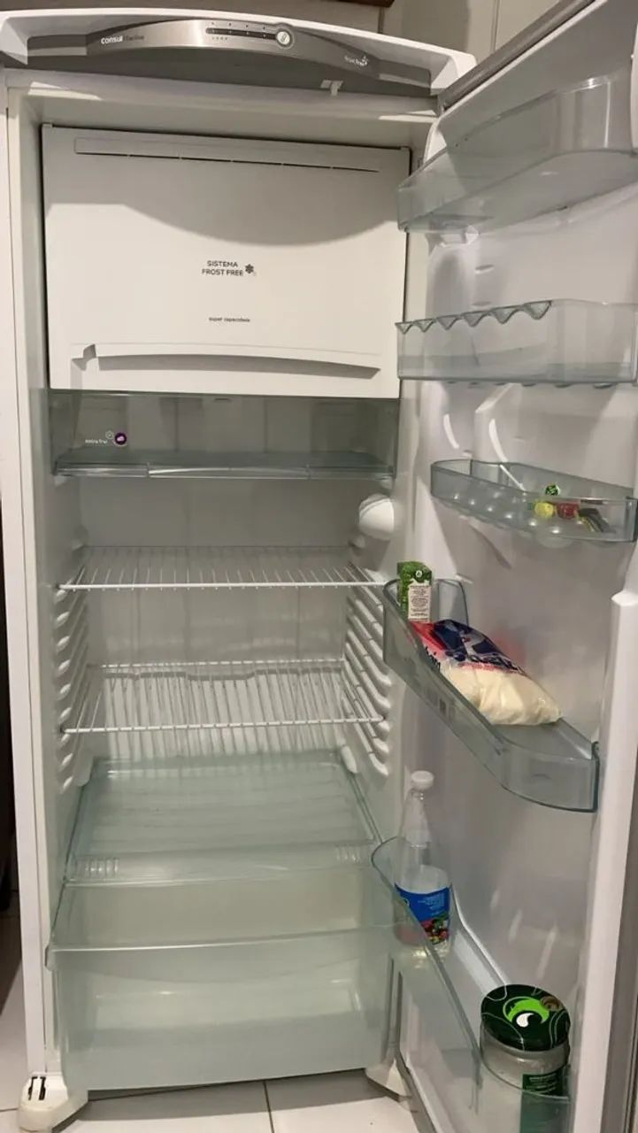 Geladeira  - Foto 2