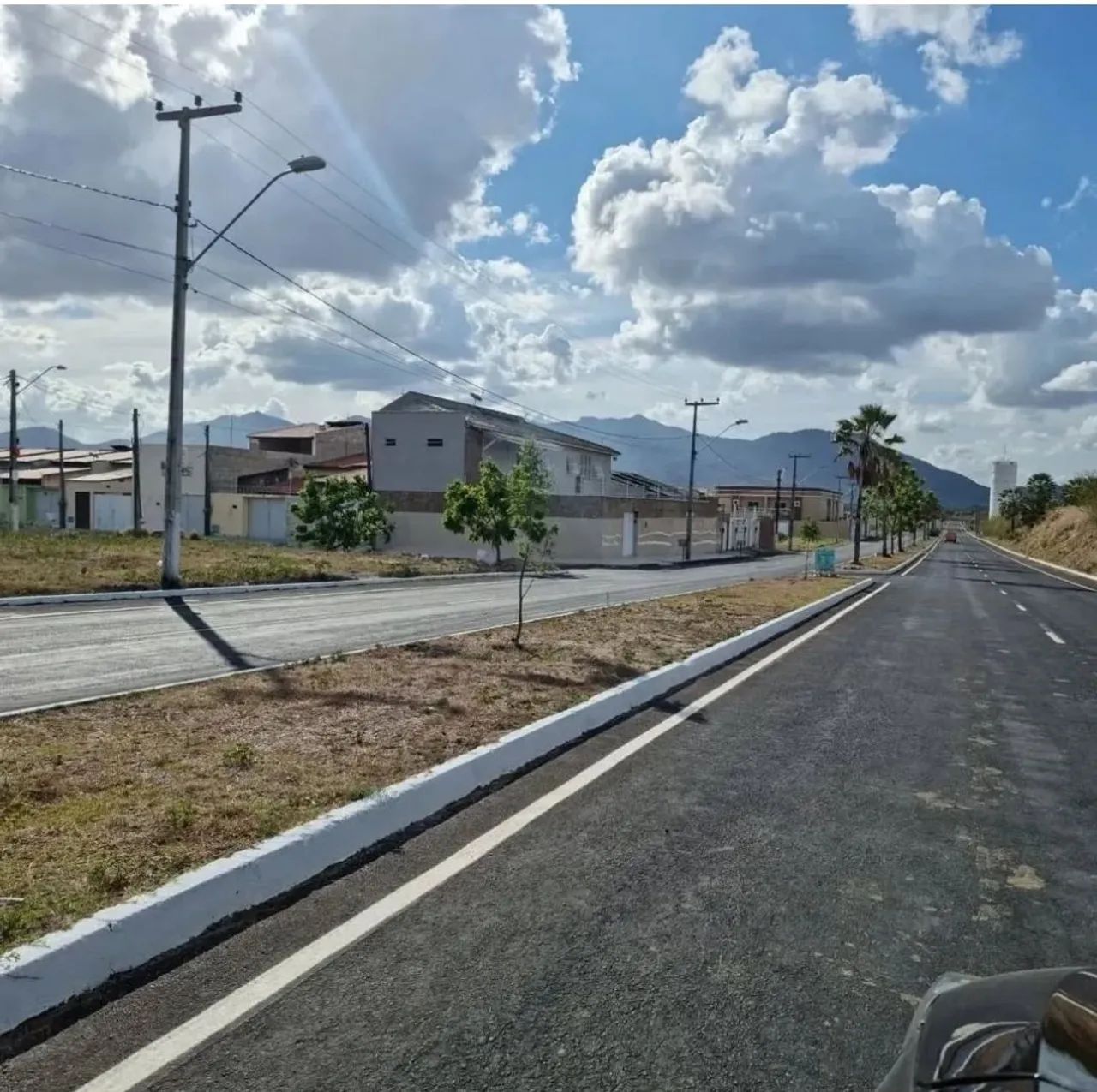 VENDO LOTE NO LAGOA PARQUE MARACANAÚ  - Foto 4