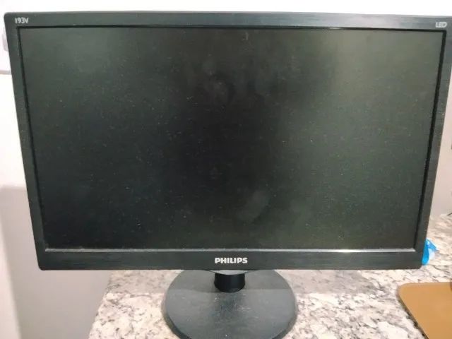 Monitor Philips 18,5"