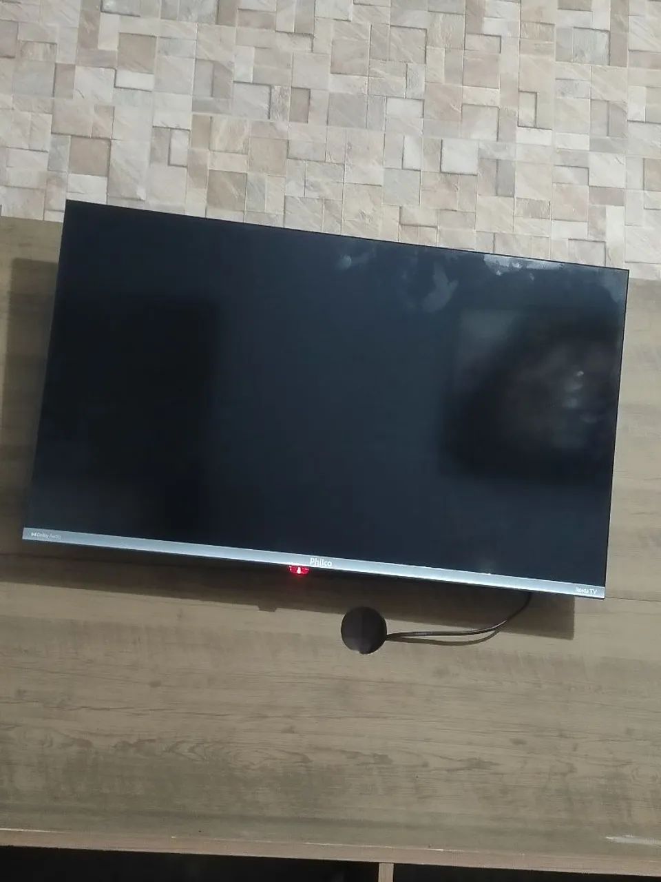 Tv Roku nova 