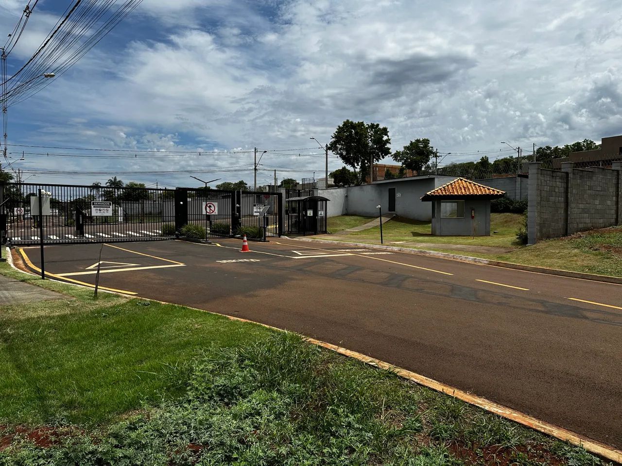 Foto - Ribeirão Preto - Loteamento Santa Marta