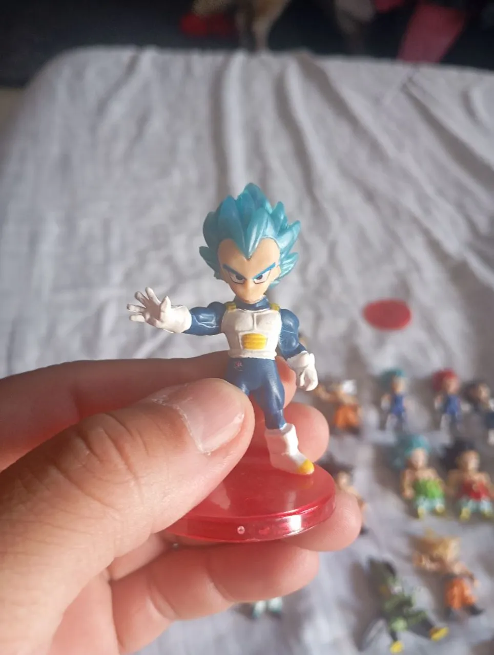 Dragon ball z 1993 CARDS - Brinquedos e Jogos - Capão da Imbuia