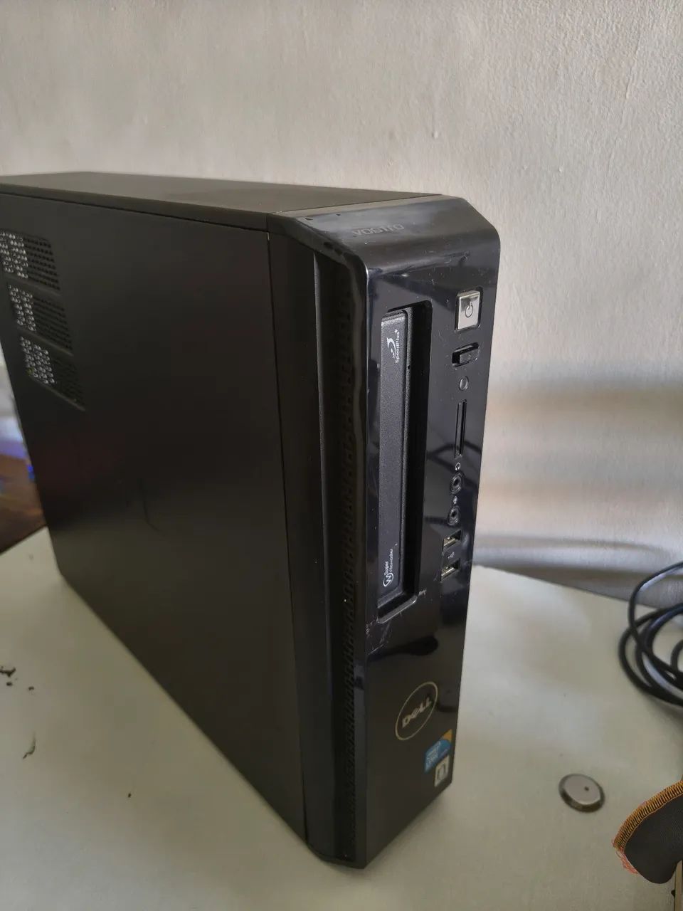 Computador Dell Vostro 230