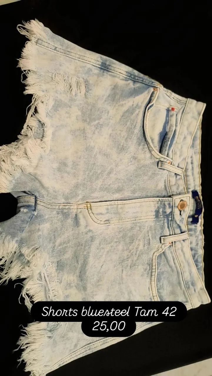 Shorts  - Foto 3