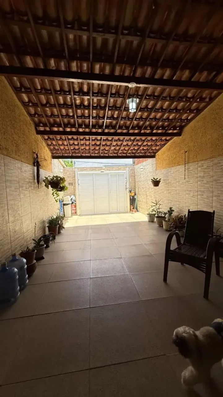 CASA DÚPLEX PARA REPASSE NO MONDUBIM | 80 M