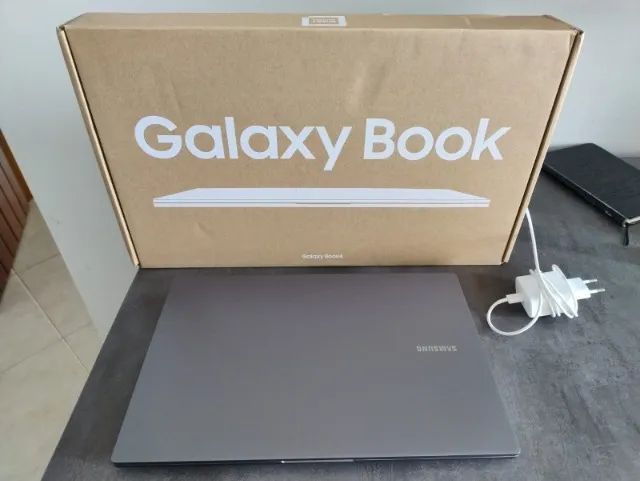 Notebook Samsung Galaxy Book4 - Foto 3