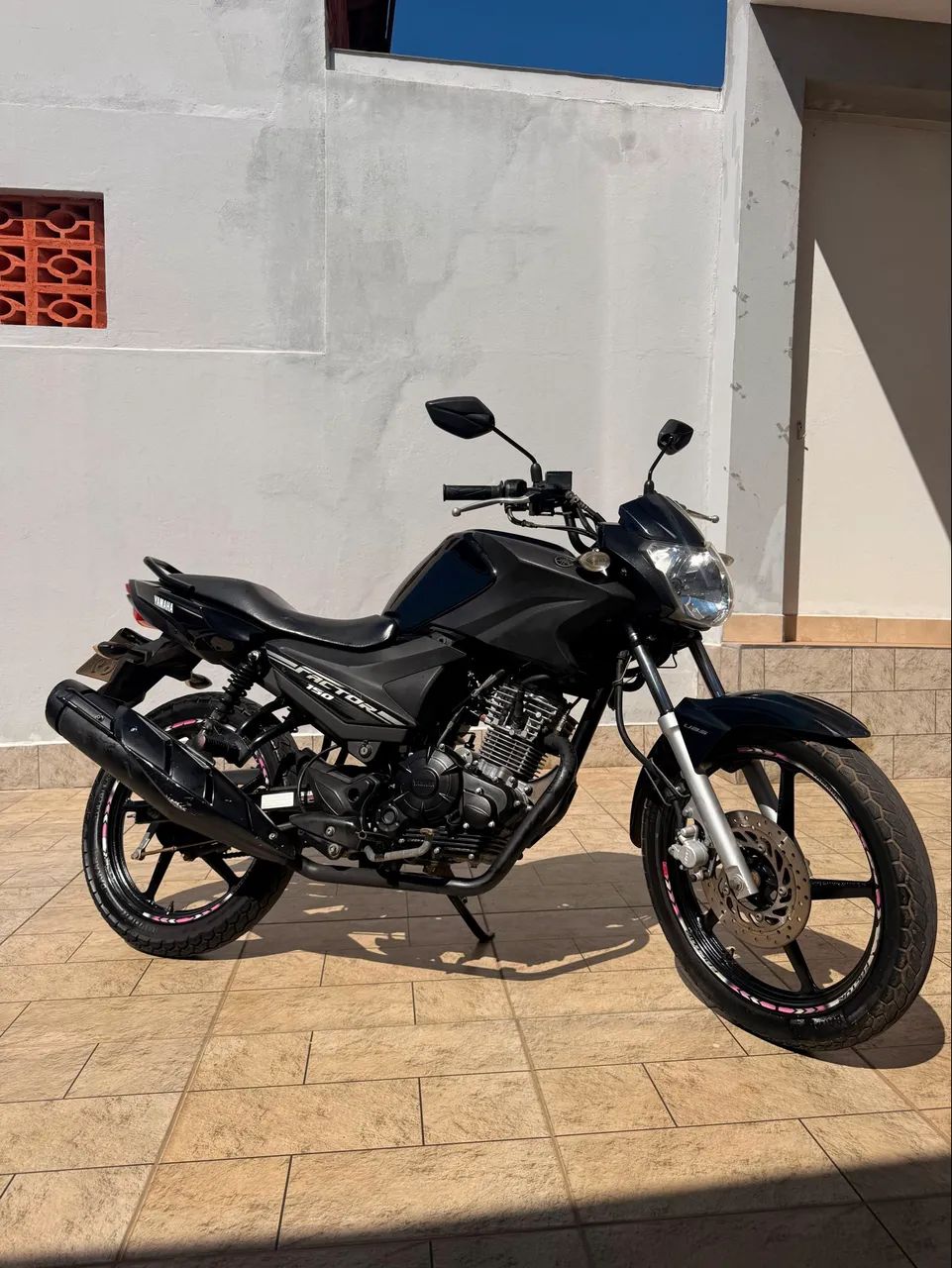 FACTOR 150 ED FLEX PRETA  - Foto 2