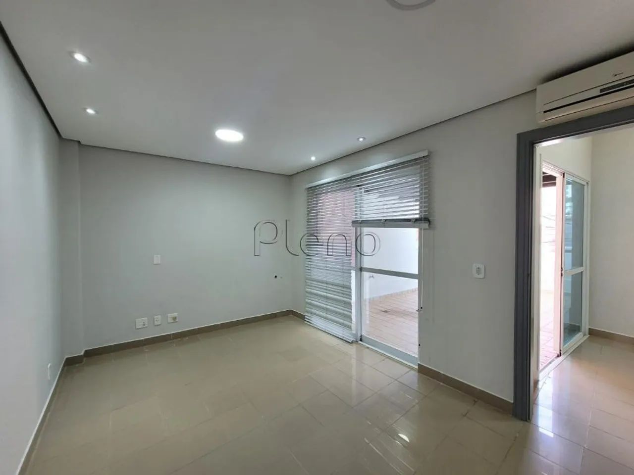 Sala à venda em Campinas, Cambuí, com 100 m², Plaza office - Foto 2