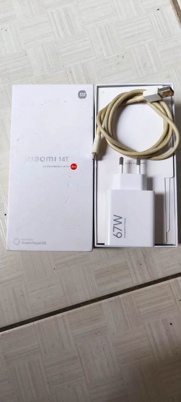 Xiaomi 14t    512/12 - Foto 3