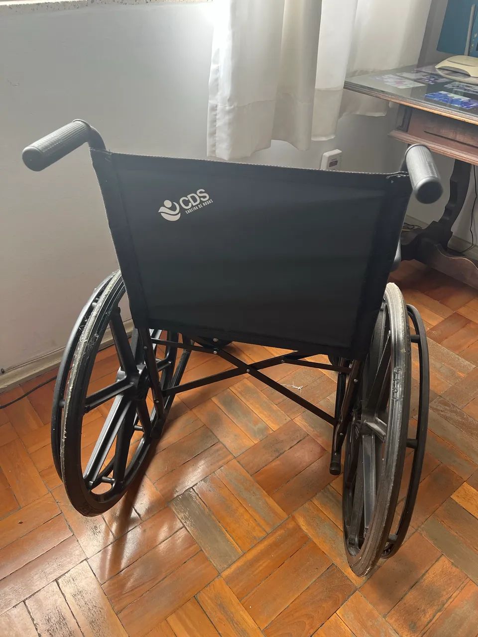 Cadeiras de Rodas  - Foto 2