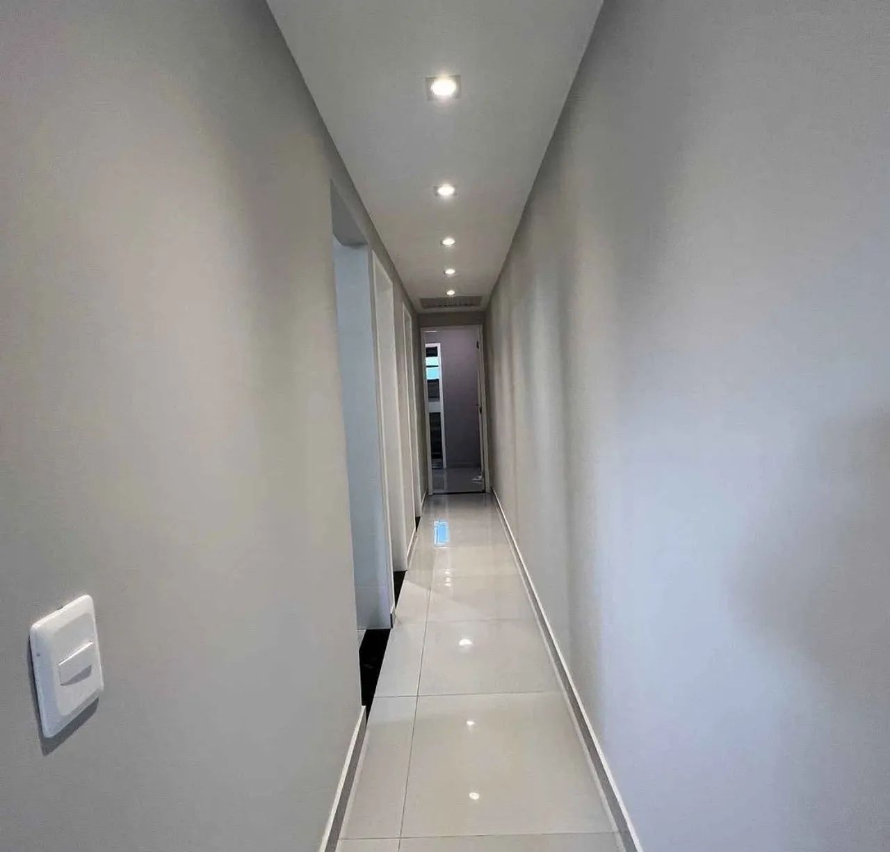 Vendo casa no tenoné MS  - Foto 2