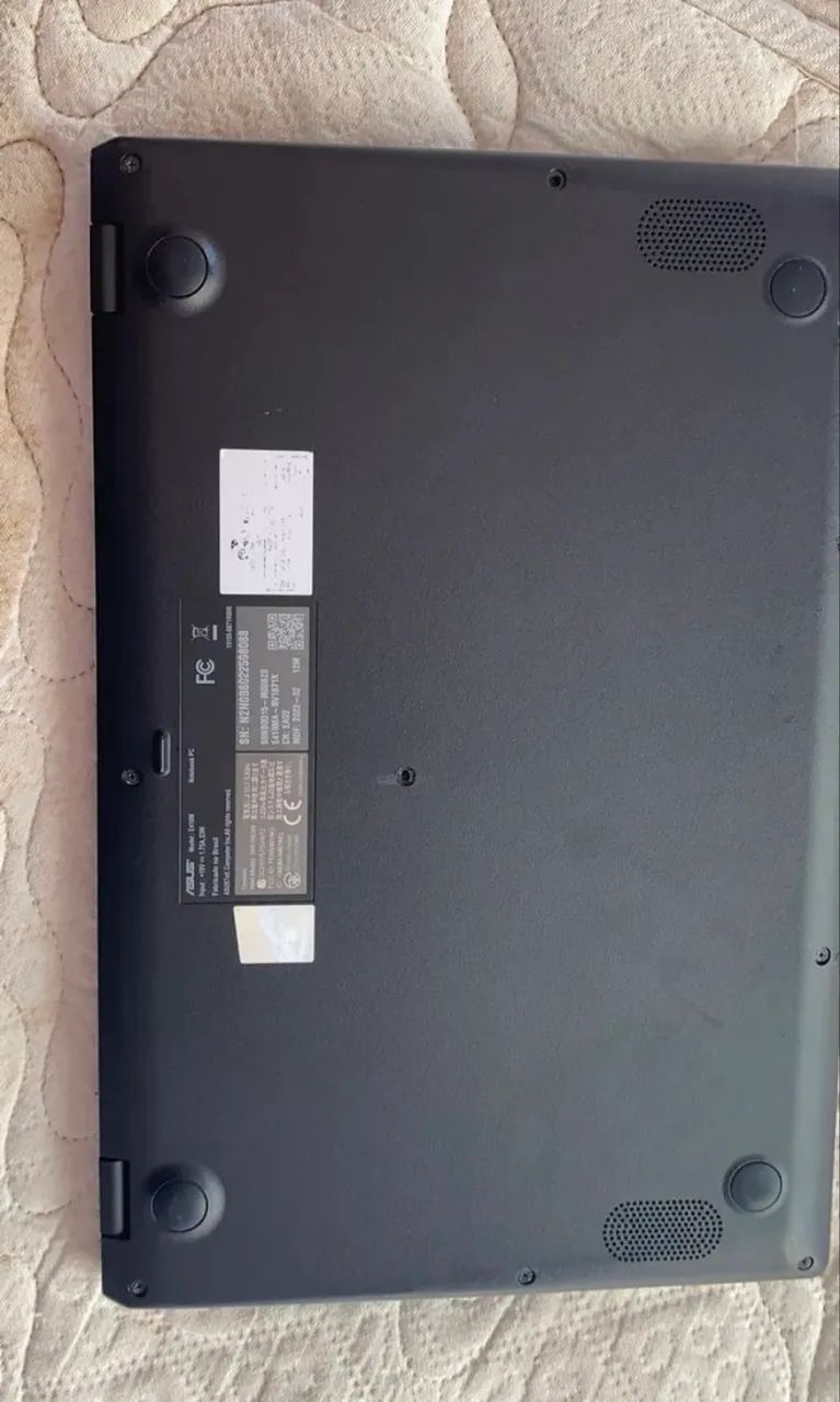 Notebook ASUS VivoBook E410MAB - Foto 2