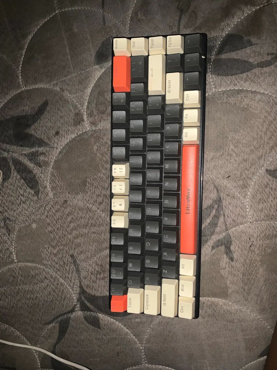 Teclado mecânico  - Foto 2