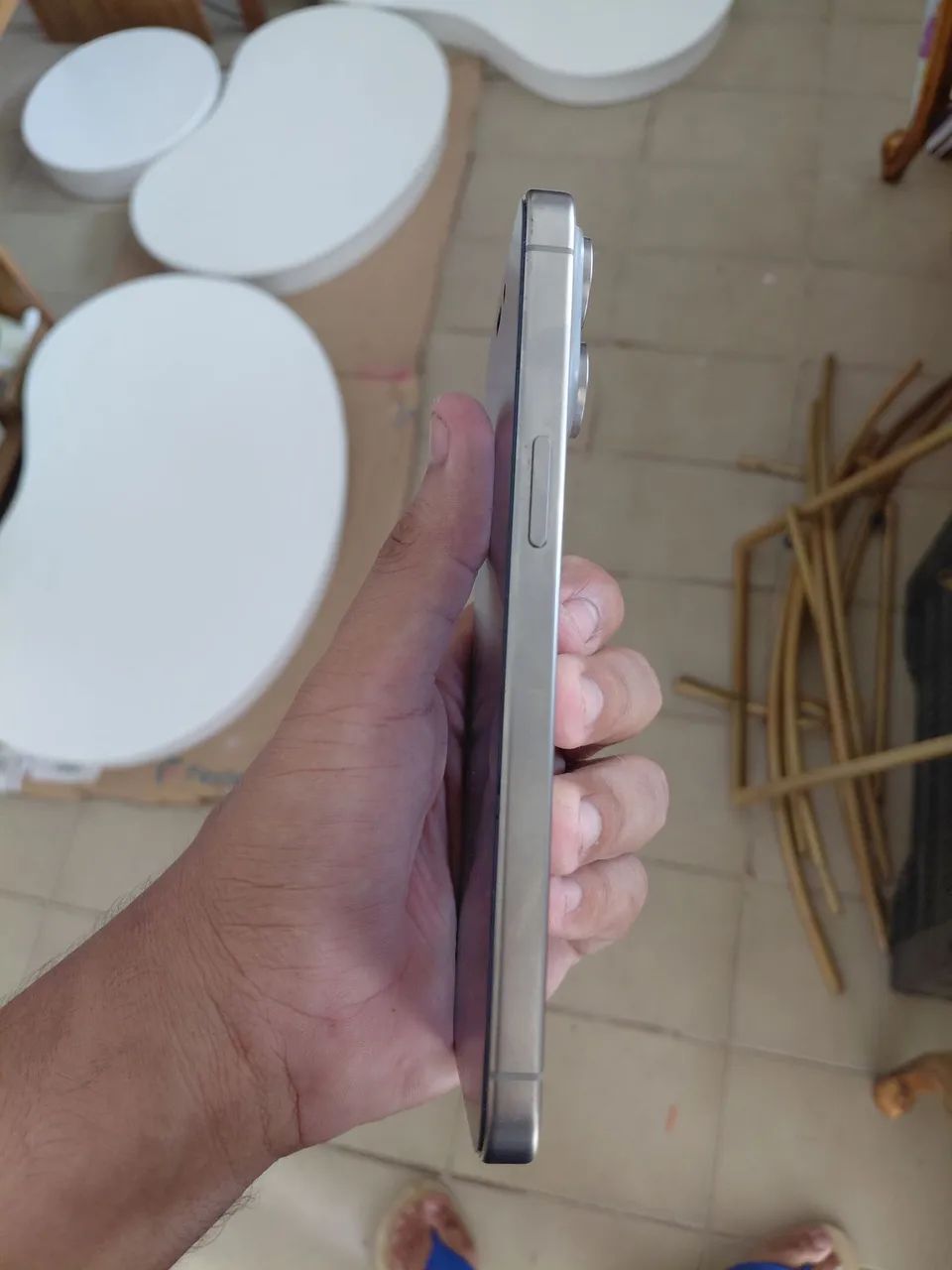 IPhone 15 - Foto 4