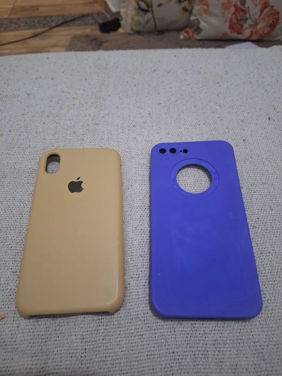 Capas de IPhone 7 plus, 8 plus, e XR - Foto 3