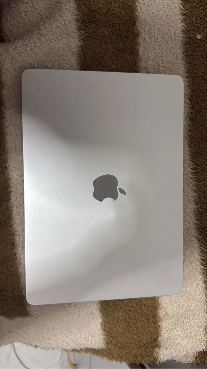 MacBook Air m4  - Foto 3