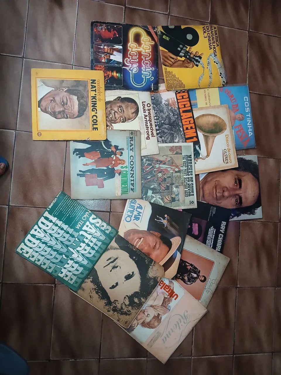 DISCO DE VINIL - RÁDIO - Foto 3