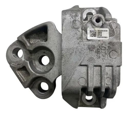 Coxim De Motor (lado Direito) Do Jeep Compass 2.0 2025