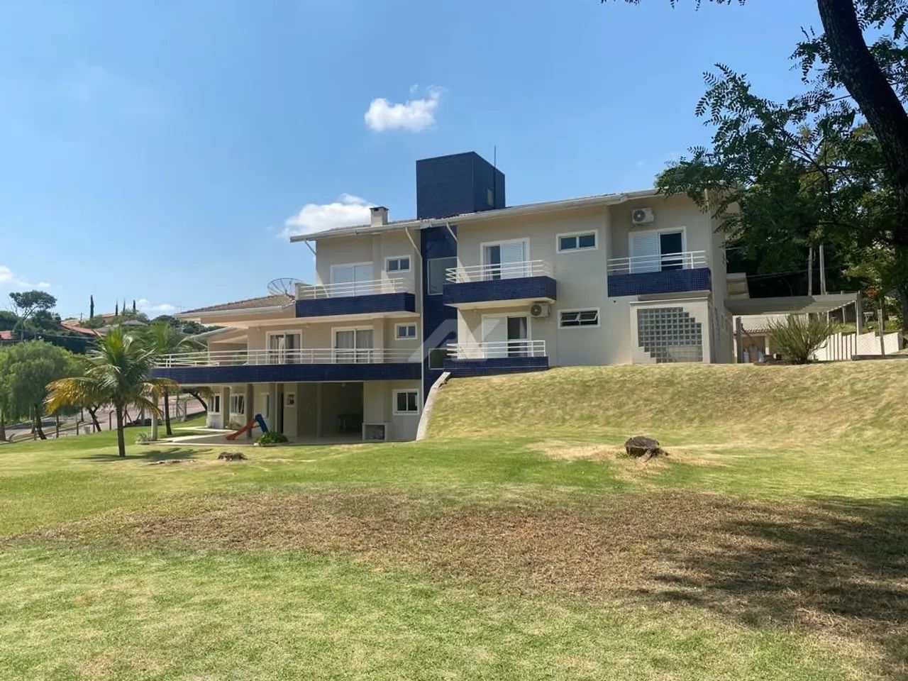 casa - Santa Cândida - Vinhedo - Foto 2