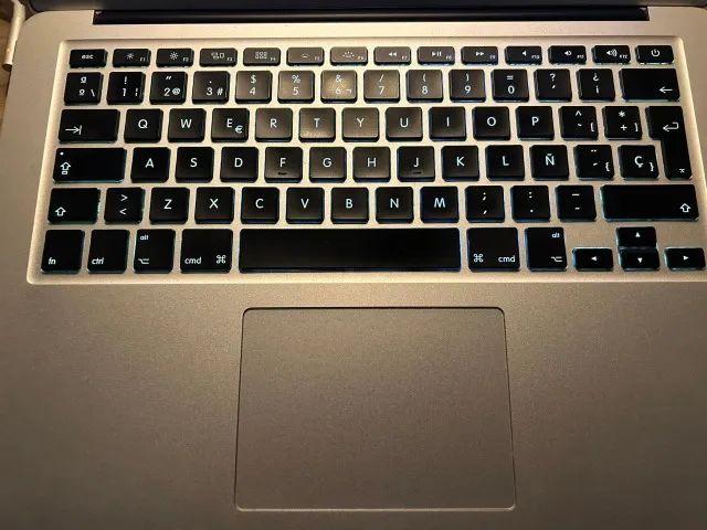 Macbook air - Foto 3