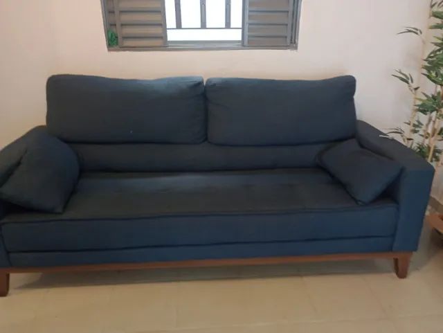 Sofa semi novo - Foto 2