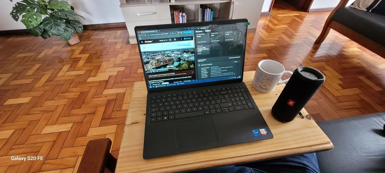 Notebook Dell i7 11° - Foto 4