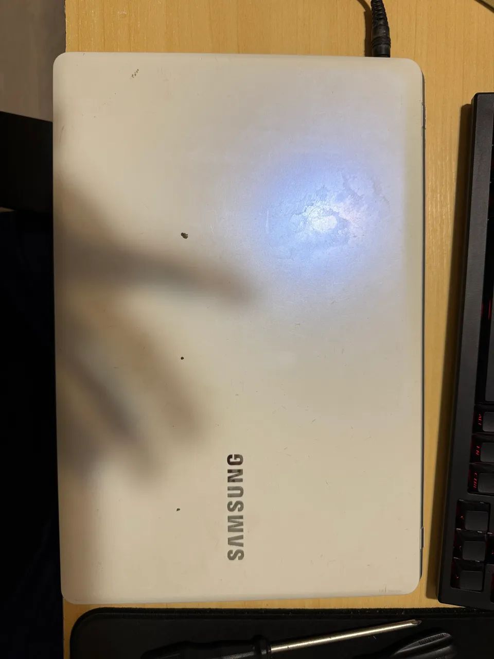 Notebook Samsung i3-6006u 8Gb 256Gb  - Foto 4