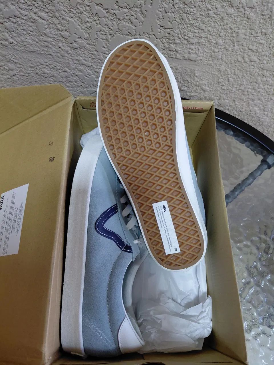Tênis Vans Sport 40 - Foto 5