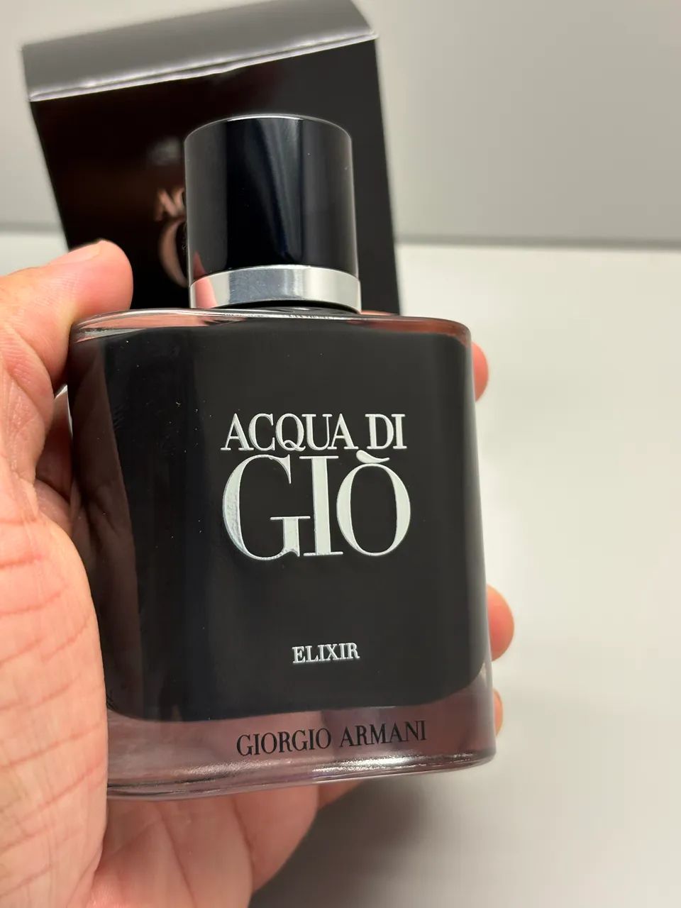 Acqua dì gìo - Foto 2