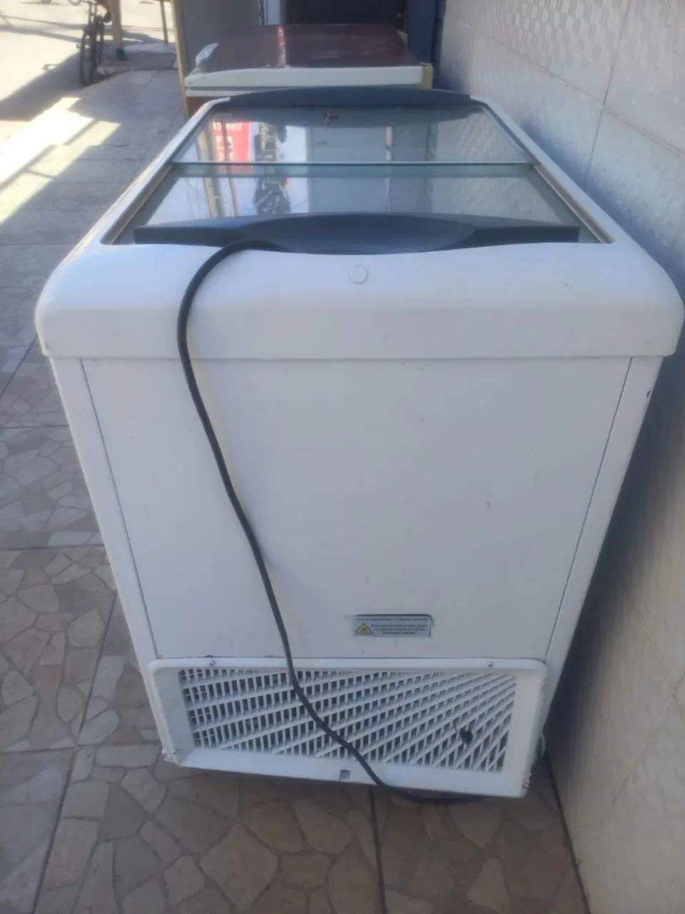 Frizeer Ártico Fricom  - Foto 4